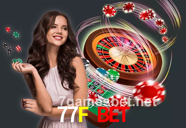 vivo no cassino 77F Bet