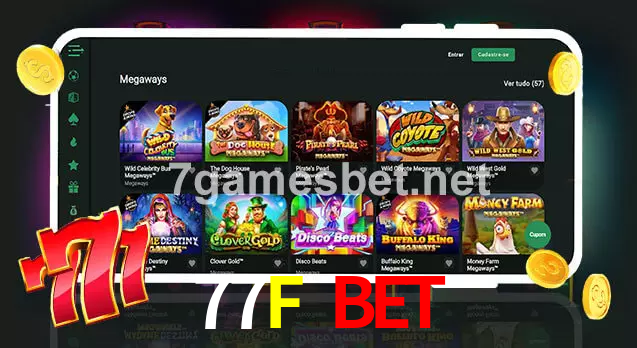 77F Bet aplicativo