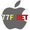 Aplicativo 77F Bet para iOS