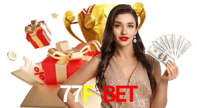 Jogue com dealers reais no 77F Bet!