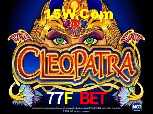 77F Bet - cassino ao vivo