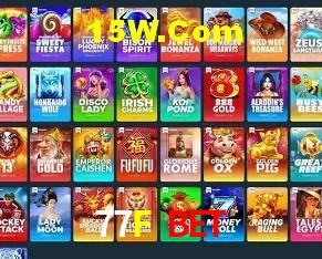 Login Seguro 77F Bet