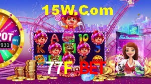 Live Casino 77F Bet
