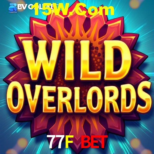 Descubra o Mundo do Cassino Online com 77F Bet