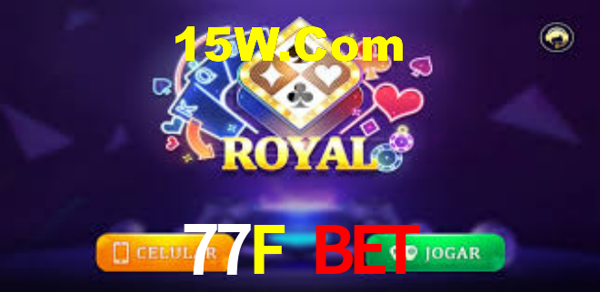 77F Bet App - Aplicativo Móvel Oficial