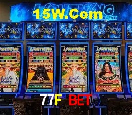 77F Bet - Support