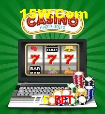 Design Responsivo 77F Bet