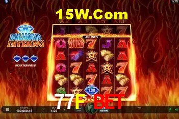 77F Bet São Paulo - Top Slots