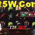 77F Bet Belo Horizonte - Jackpots