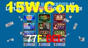 Blackjack Table 77F Bet
