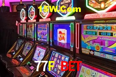 77F Bet - Security