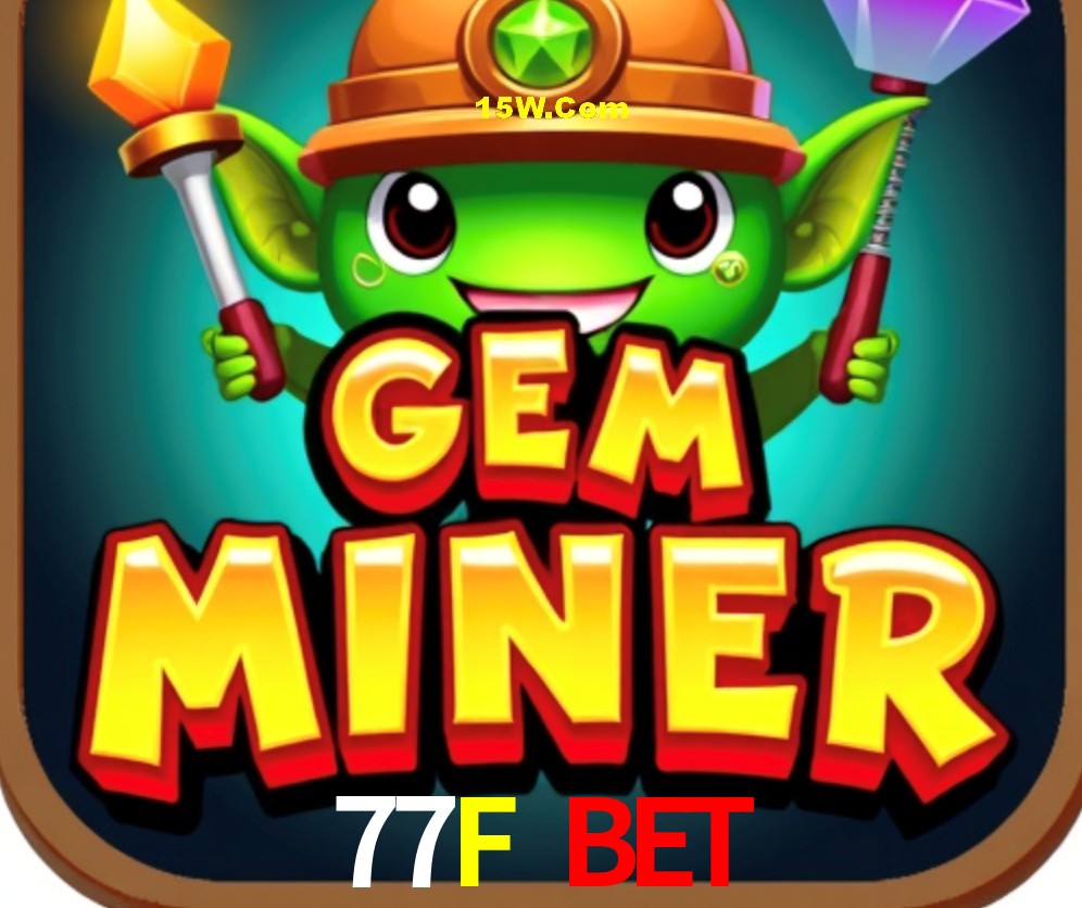 Provedores de Jogos 77F Bet