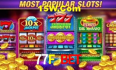 Tecnologia da Plataforma 77F Bet