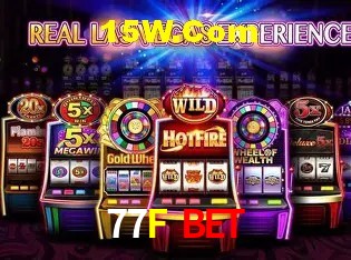 Promoção Relâmpago 77F Bet