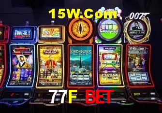 Ofertas Exclusivas 77F Bet
