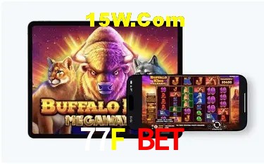 Promoções Sazonais 77F Bet