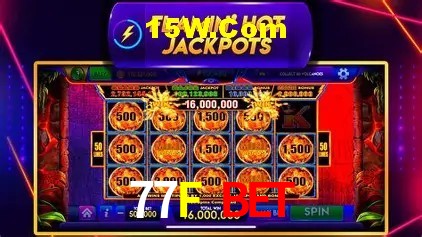 77F Bet