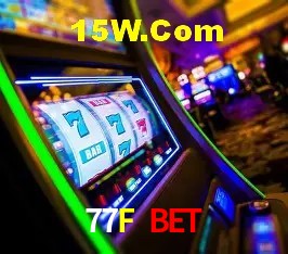 77F Bet: Jogos de Caça-Níqueis-Altas Recompensas, Roleta-Velocidade, Blackjack-Desafios Máximos