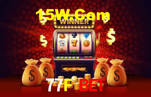 77F Bet: Seu Cassino Premiado com Pagamentos Rápidos