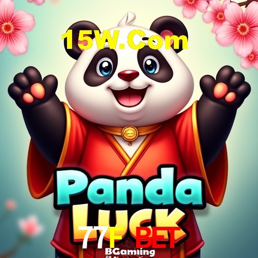 Bônus de Boas-vindas 77F Bet