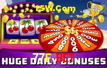 Especiais de Fim de Semana 77F Bet