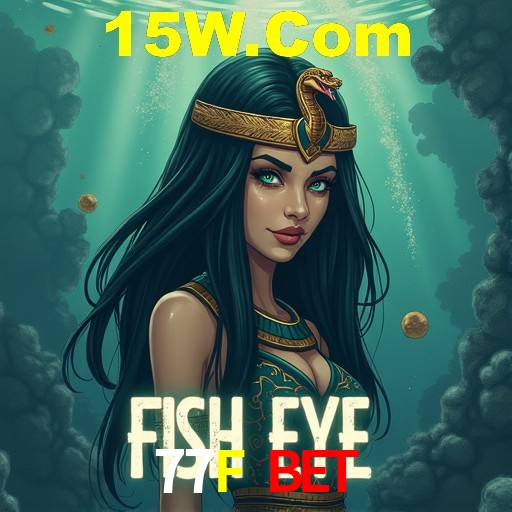 Interface do App 77F Bet