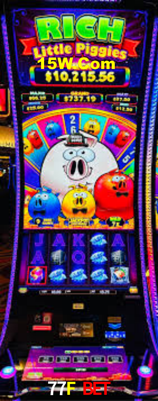 77F Bet - Confiável-De Casino Online Brasil - 77F