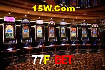 Integração de APIs 77F Bet