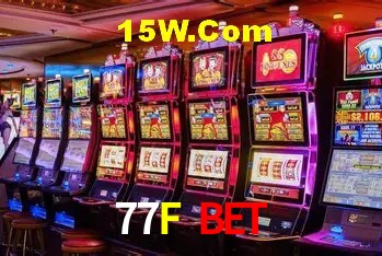 Design Responsivo 77F Bet