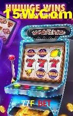 Ofertas Exclusivas 77F Bet