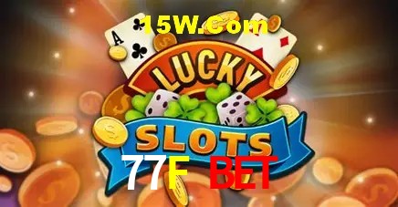 Provedores de Jogos 77F Bet