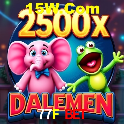 A Experiência Imersiva dos Cassinos Ao Vivo no 77F Bet