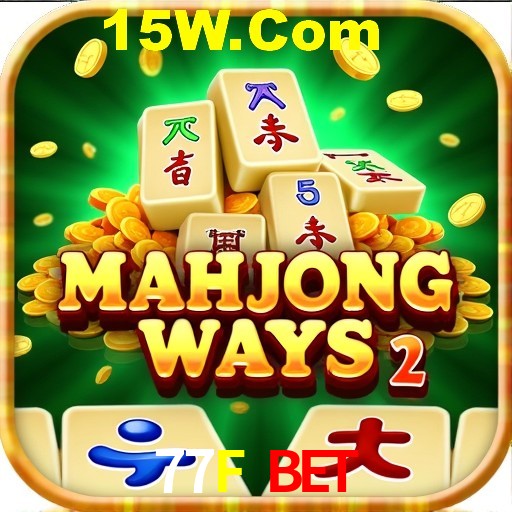 Apostas de Tênis 77F Bet