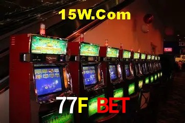 Jogos de Slot 77F Bet