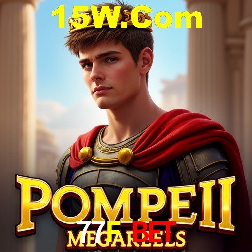 Inovações de Jogos na 77F Bet: O Futuro das Experiências Interativas