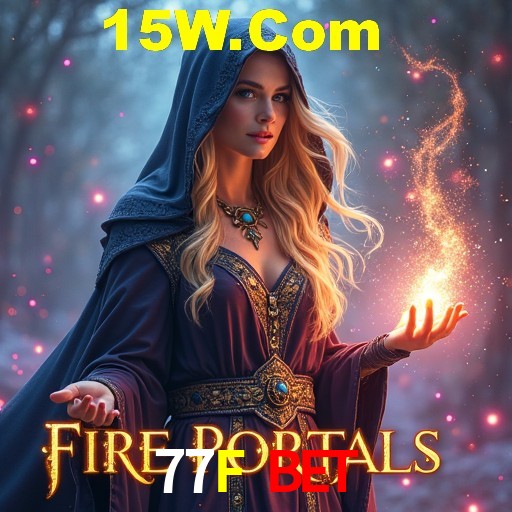 Descubra a Magia dos Jogos de Arcade no 77F Bet