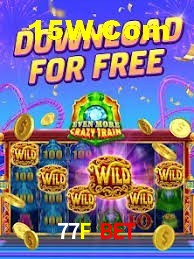 Mesa de Roleta 77F Bet